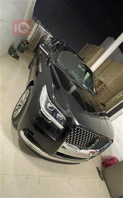 Lincoln Navigator L